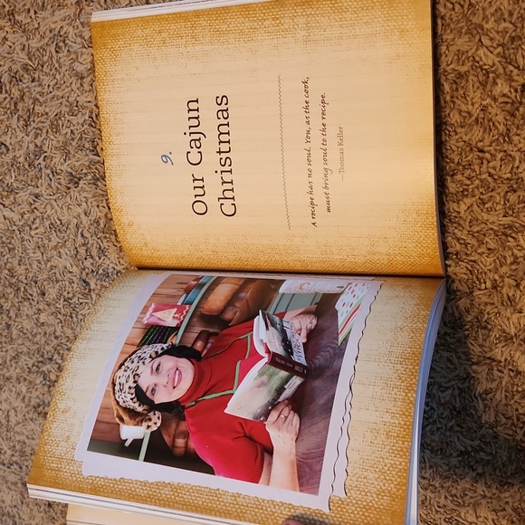 Miss Kay's Duck Commander Paperback Cookbook - Picture 9 of 9